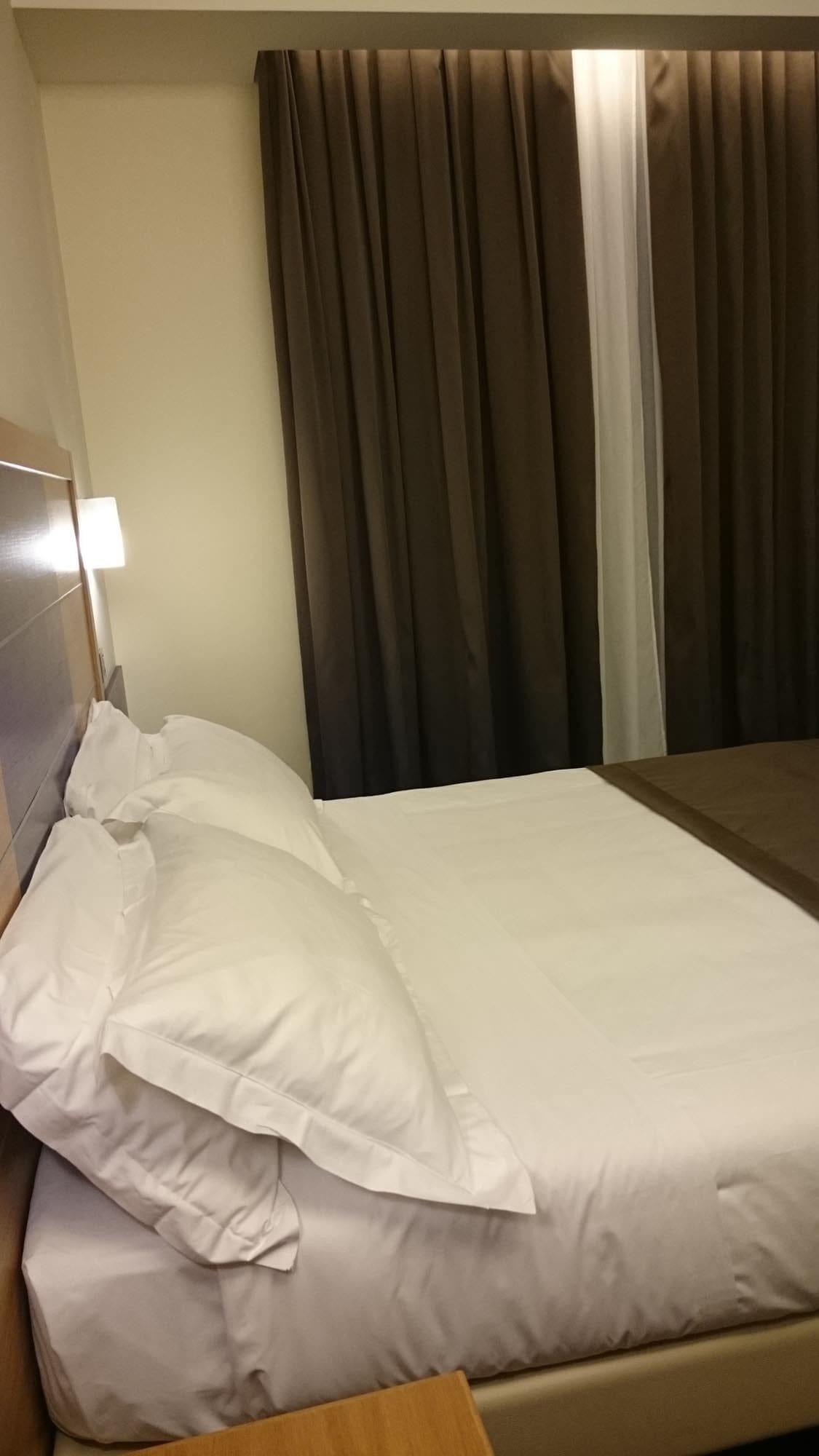Hotel Vittoria San Giovanni Rotondo Luaran gambar