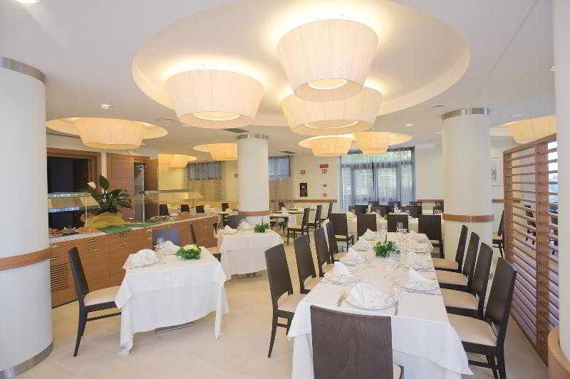 Hotel Vittoria San Giovanni Rotondo Luaran gambar