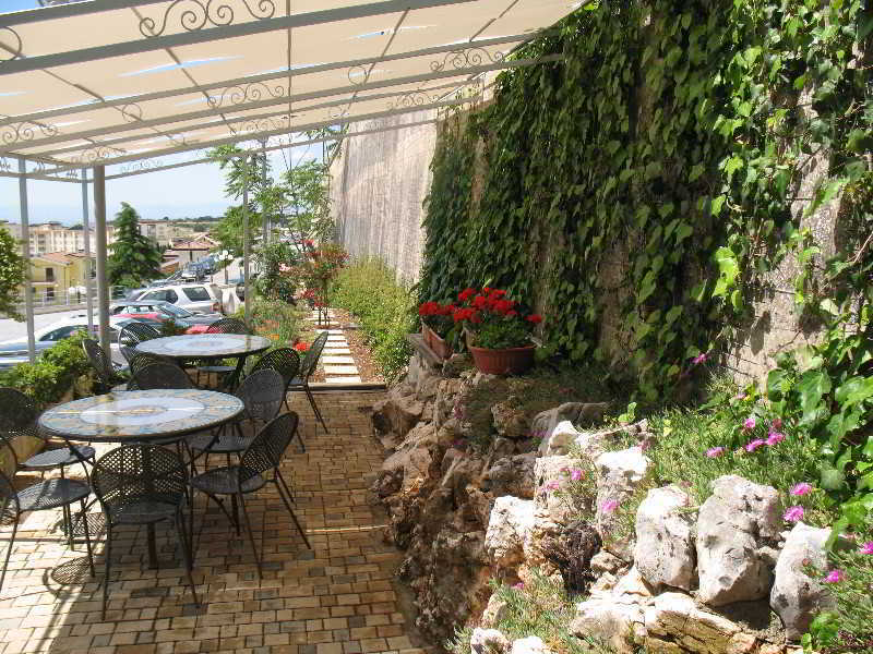 Hotel Vittoria San Giovanni Rotondo Luaran gambar
