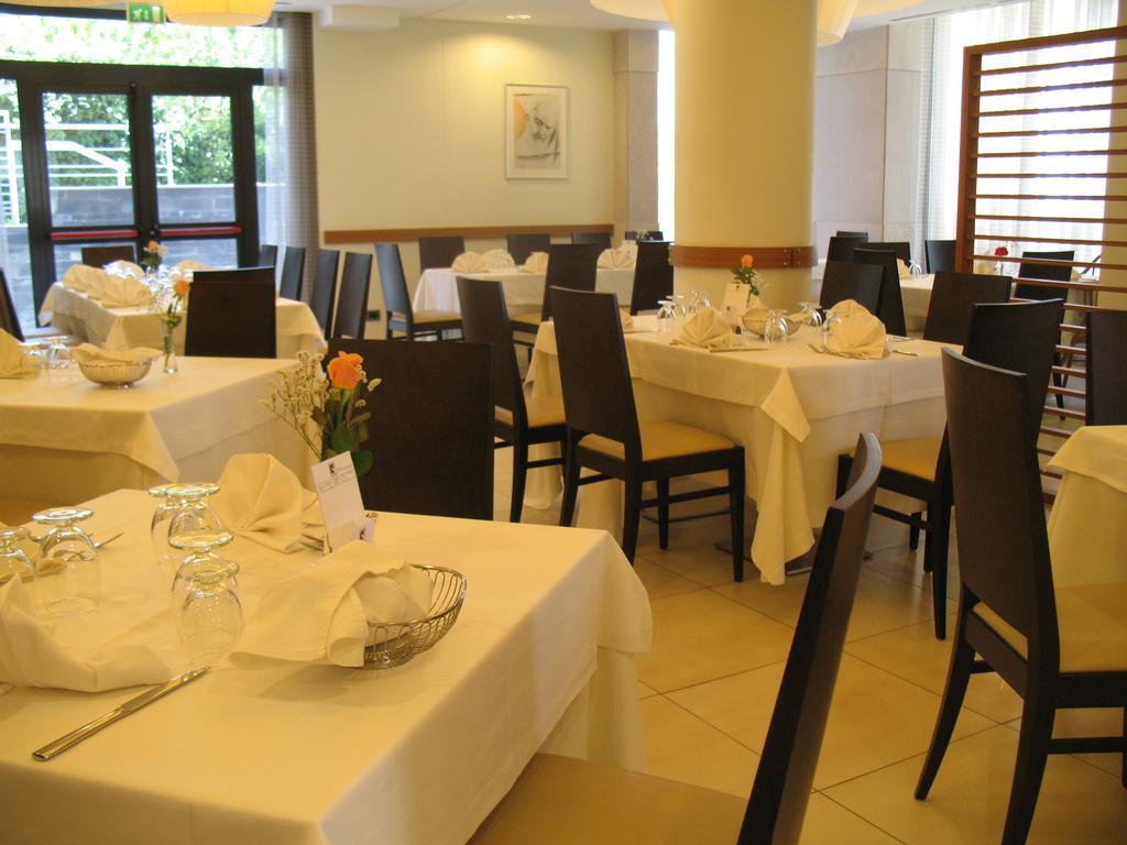 Hotel Vittoria San Giovanni Rotondo Luaran gambar