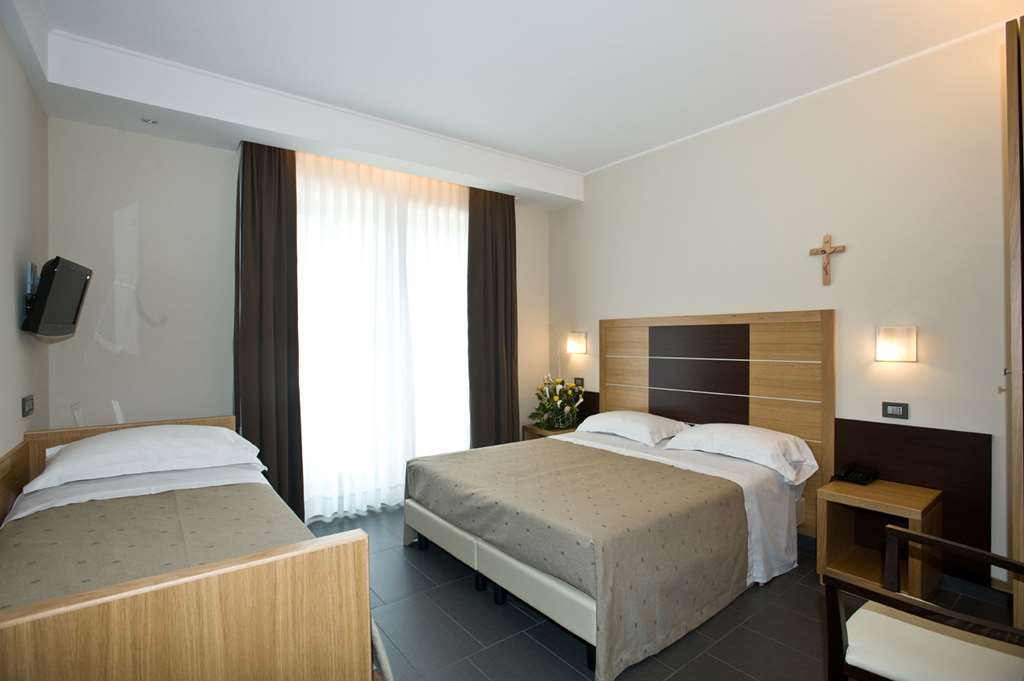 Hotel Vittoria San Giovanni Rotondo Bilik gambar